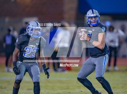 Thumbnail 2 in Basha @ Chandler photogallery.