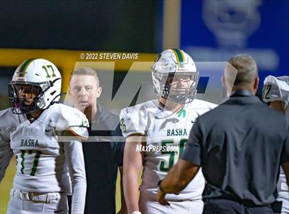 Thumbnail 1 in Basha @ Chandler photogallery.