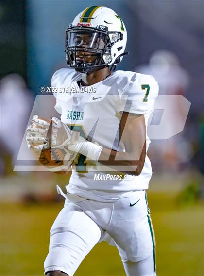 Thumbnail 2 in Basha @ Chandler photogallery.