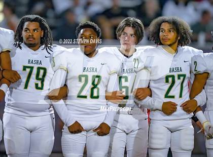 Thumbnail 1 in Basha @ Chandler photogallery.