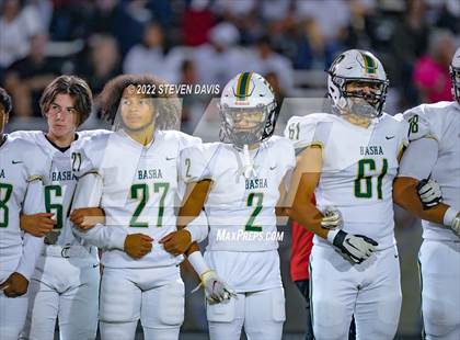 Thumbnail 2 in Basha @ Chandler photogallery.