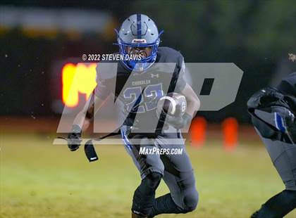 Thumbnail 2 in Basha @ Chandler photogallery.
