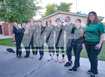 Thumbnail 2 in Basha @ Chandler photogallery.