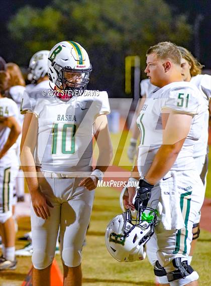Thumbnail 2 in Basha @ Chandler photogallery.