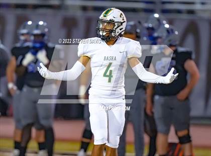Thumbnail 3 in Basha @ Chandler photogallery.