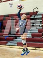 Photo from the gallery "Pleasant Grove vs. Syracuse (5A/6A Volleyball Challenge)"