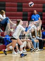 Photo from the gallery "Pleasant Grove vs. Syracuse (5A/6A Volleyball Challenge)"