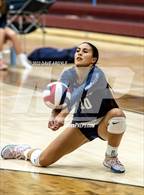 Photo from the gallery "Pleasant Grove vs. Syracuse (5A/6A Volleyball Challenge)"