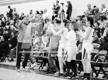 Thumbnail 1 in Cathedral City @ Brentwood School (CIF SS D2 Round 2 Playoff) photogallery.