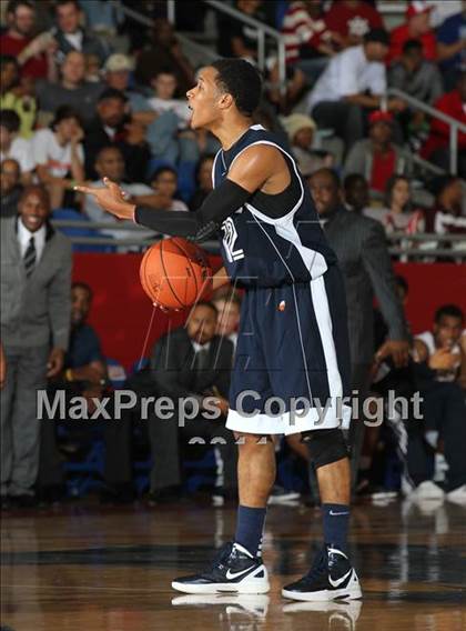 Thumbnail 1 in Grace Prep vs. Wheeler (Thanksgiving Hoofest) photogallery.