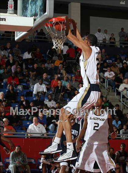 Thumbnail 2 in Grace Prep vs. Wheeler (Thanksgiving Hoofest) photogallery.