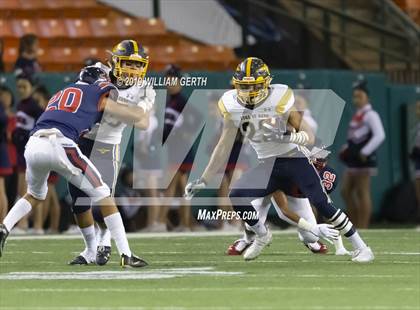 Thumbnail 1 in St. Louis vs. Punahou photogallery.