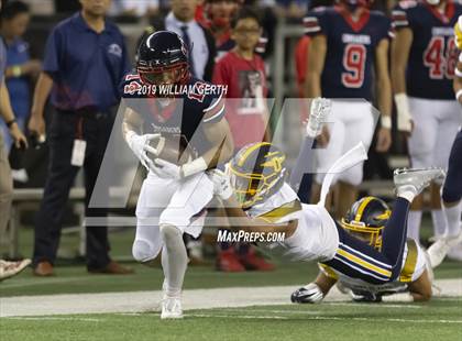 Thumbnail 2 in St. Louis vs. Punahou photogallery.