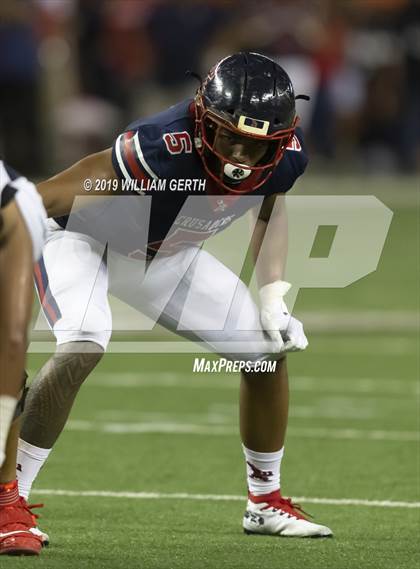 Thumbnail 2 in St. Louis vs. Punahou photogallery.