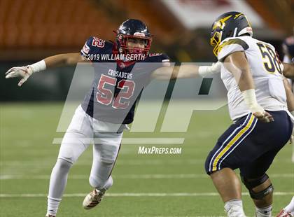 Thumbnail 2 in St. Louis vs. Punahou photogallery.