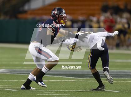 Thumbnail 1 in St. Louis vs. Punahou photogallery.