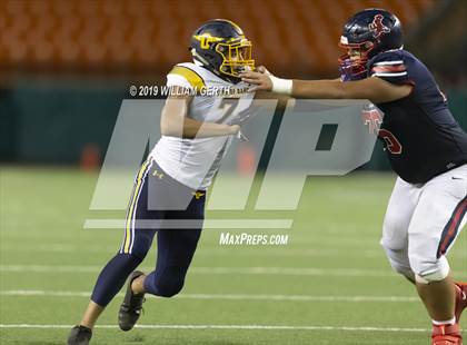 Thumbnail 2 in St. Louis vs. Punahou photogallery.