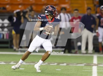 Thumbnail 2 in St. Louis vs. Punahou photogallery.
