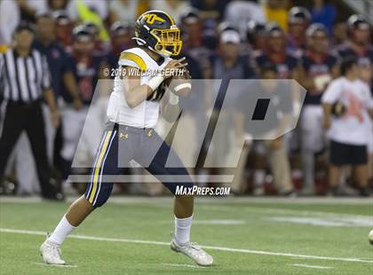 Thumbnail 3 in St. Louis vs. Punahou photogallery.