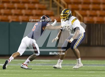 Thumbnail 2 in St. Louis vs. Punahou photogallery.