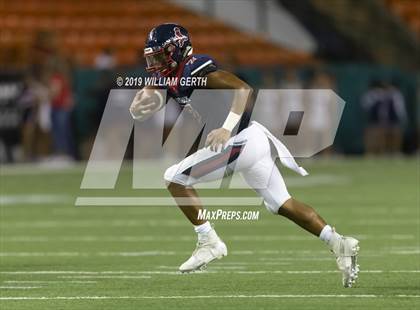 Thumbnail 3 in St. Louis vs. Punahou photogallery.