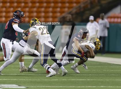 Thumbnail 3 in St. Louis vs. Punahou photogallery.