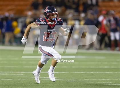 Thumbnail 3 in St. Louis vs. Punahou photogallery.