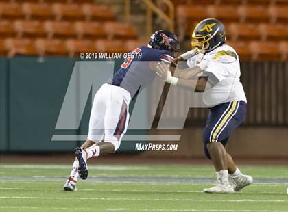 Thumbnail 3 in St. Louis vs. Punahou photogallery.
