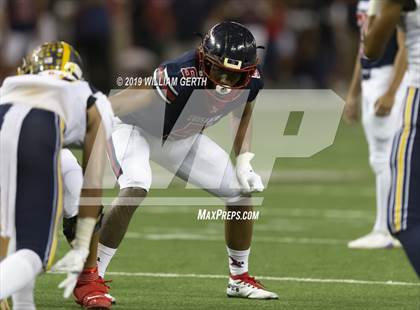Thumbnail 1 in St. Louis vs. Punahou photogallery.