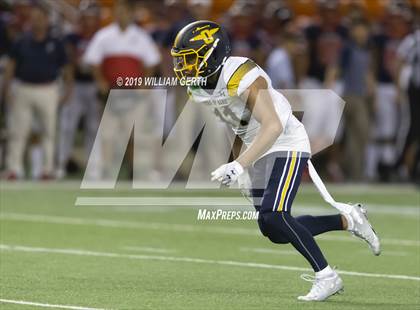 Thumbnail 3 in St. Louis vs. Punahou photogallery.