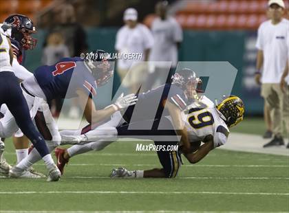 Thumbnail 1 in St. Louis vs. Punahou photogallery.