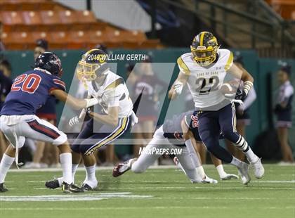 Thumbnail 3 in St. Louis vs. Punahou photogallery.