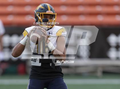 Thumbnail 3 in St. Louis vs. Punahou photogallery.
