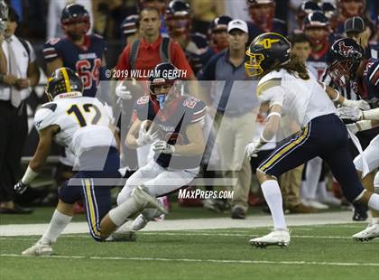 Thumbnail 2 in St. Louis vs. Punahou photogallery.
