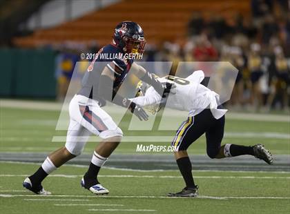 Thumbnail 2 in St. Louis vs. Punahou photogallery.