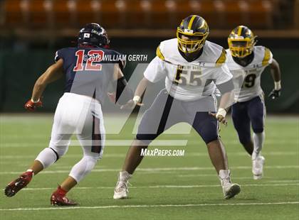 Thumbnail 2 in St. Louis vs. Punahou photogallery.