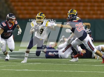 Thumbnail 1 in St. Louis vs. Punahou photogallery.