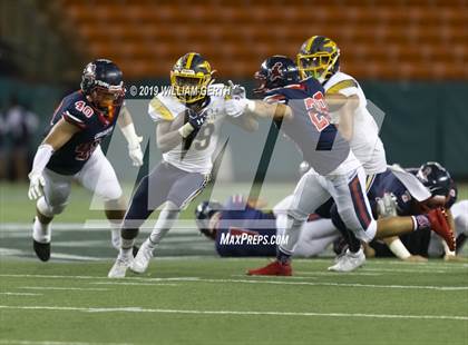 Thumbnail 2 in St. Louis vs. Punahou photogallery.
