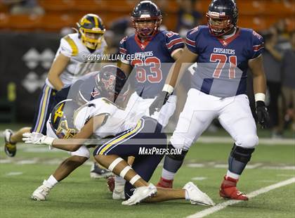 Thumbnail 1 in St. Louis vs. Punahou photogallery.