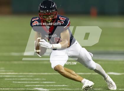 Thumbnail 3 in St. Louis vs. Punahou photogallery.