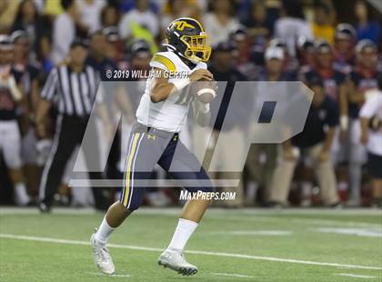 Thumbnail 1 in St. Louis vs. Punahou photogallery.