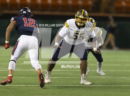Thumbnail 1 in St. Louis vs. Punahou photogallery.
