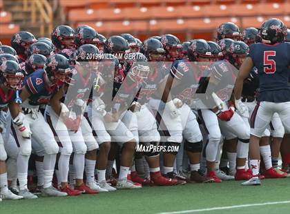 Thumbnail 3 in St. Louis vs. Punahou photogallery.