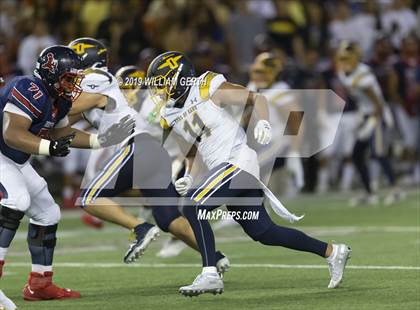 Thumbnail 2 in St. Louis vs. Punahou photogallery.