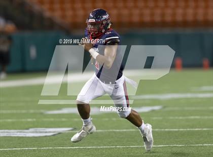 Thumbnail 2 in St. Louis vs. Punahou photogallery.