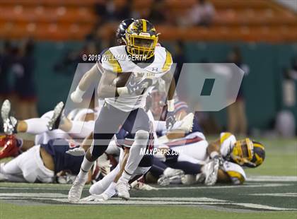 Thumbnail 1 in St. Louis vs. Punahou photogallery.