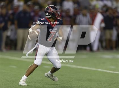Thumbnail 2 in St. Louis vs. Punahou photogallery.