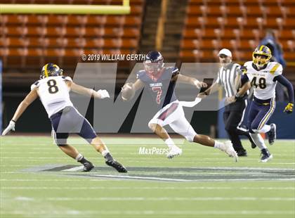Thumbnail 2 in St. Louis vs. Punahou photogallery.
