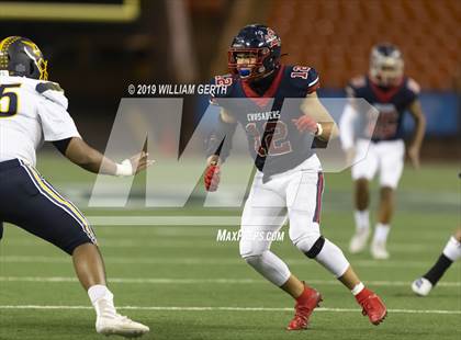 Thumbnail 1 in St. Louis vs. Punahou photogallery.