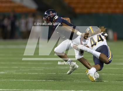 Thumbnail 1 in St. Louis vs. Punahou photogallery.